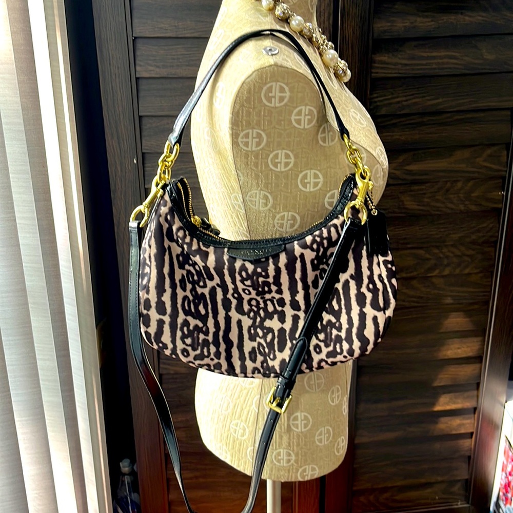 Coach handbag